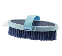 Brosse douce je t'aime Equithème Violet TU