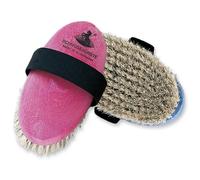 Brosse douce Kerbl Haas Mini Dolly Bleu 15x7,5 cm