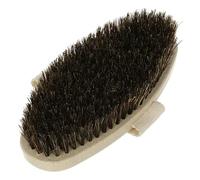 Brosse douce Kerbl WaterLily 14x7 cm Beige 14x7 cm