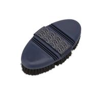 Brosse douce LeMieux Flexi Bleu TU
