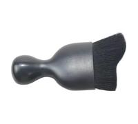 Brosse Douce Nettoyage Intérieur Voiture Pour BMW Pour X1 Pour X3 Pour X5 Pour X4 Et Pour X6 Accessoires Intérieur Voiture(Le noir)