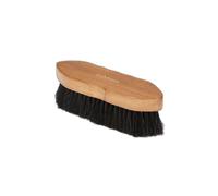 Brosse douce pour cheval LeMieux Artisan Combi Marron TU
