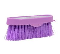 Brosse douce QHP Dandy Gwenn Rose TU
