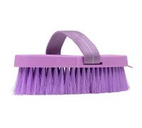 Brosse douce QHP Gwenn Rose TU