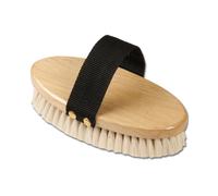 Brosse douce reluisante et douce Waldhausen Beige 12,5 cm
