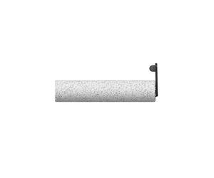 Brosse - Dreame DRAC3967 - Blanc - Pour aspirateur balai - 1 pièce