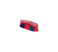 Brosse dure 2 couleurs Imperial Riding Dandy Rouge TU