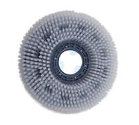 Brosse Dure pour Plateau. Compatible avec Karcher BDs43 Les Pièces De Rechange du Lave-Sol