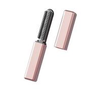 Brosse e Pour Cheveux Peigne Portable Sans Fil Rechargeable