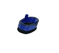 Brosse easy brush - HobbyTech - RSRH5745 - Compatible avec Rowenta - Couleur bleue - Accessoire aspirateur