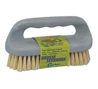 Brosse économique gros travaux Gerlon 150x80x60mm