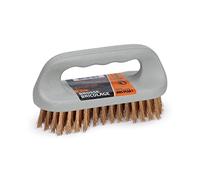 Brosse économique gros travaux Gerlon - Dimensions 150 x 75 x 60 mm