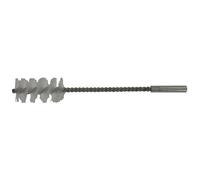 Brosse ECOUVILLON -Fil Nylon -Décapage du métal (Blister) / Ø: 28 / TIVOLY - XT20252006080