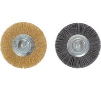 Brosse électrique à mauvaises herbes, brosse à joints 400W