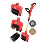 Pour le nettoyage de l'écartement des scotchs Yato YT-85803; 500 W