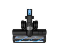 Brosse électrique à rouleau dur à LED pleine grandeur, compatible avec les aspirateurs sans fil INSE N5/N5S/S6T/S6P Pro/S6/S6P, haute performance for sols durs et moquettes.