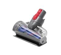 Brosse électrique anti-acariens for matelas, compatible avec les aspirateurs Dyson V7, V8, V10, V11, V15, mini tête d'outil motorisée