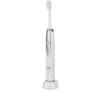 Brosse Électrique Blanc Gris