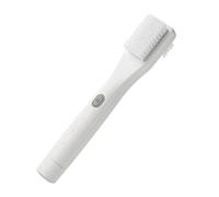 Brosse Électrique De Nettoyage De Chaussures | Appareil Manuel Rechargeable à 3 Niveaux,Lustreur Nettoyeur pour Sneakers,pour Sneakers en Cuir Semelles en Caoutchouc Mesh Bottes en