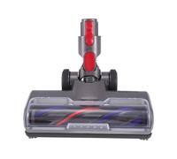 Brosse électrique for aspirateur à brosse avec moteur à entraînement direct, tête de turbine, brosse de sol, compatible avec Dyson V7, V8, V10, V11, V15