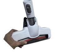 Brosse Électrique For Aspirateur, Compatible Avec Midea, P6 Mua18p, Tête De Brosse De Rechange For Aspirateur À Balai Doux