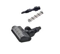 Brosse Électrique For Aspirateur De Sol, Compatible Avec Dreame R10, R20, R30, V11, V12, Pièces Détachées, Tête De Brosse À Rouleau Souple Avec Éclairage