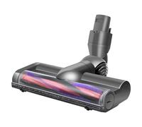 Brosse électrique for aspirateur Dyson, compatible avec les modèles V6 DC58 DC59 DC62 DC72 DC74 SV04 SV06, buse à turbine à entraînement direct for tapis et sols durs