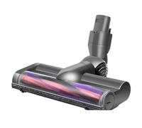 Brosse Électrique For Aspirateur Dyson, Compatible Avec Les Modèles V6 DC58 DC59 DC62 DC72 DC74 SV04 SV06, Buse À Turbine À Entraînement Direct For Tapis Et Sols Durs