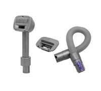 Brosse Électrique For Aspirateur Dyson V10 Et V11, Accessoire For Nettoyer Les Poils D'animaux De Compagnie, Chiens Chats(Upgraded New Pet Bru)