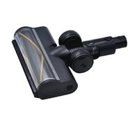 Brosse électrique for aspirateur, mise à jour de la tête de brosse à rouleau souple avec lumières anti-poussière LED, Compatible avec Dreame T30 R10 R30 R20