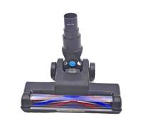 Brosse Électrique For Sols B26B, Compatible Avec Les Aspirateurs INSE, N6, N6S Et N650, Accessoire Avec Lumière LED