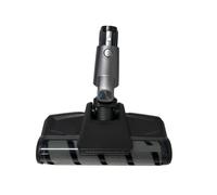 Brosse Électrique For Sols, Compatible Avec Les Aspirateurs Sans Fil Portables JIMMY H9 Flex / H10 Pro / H10 Flex.(Gray)