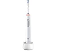 Oral-B Brosse À Dents Électrique Nettoyage Professionel et Protection 3