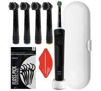 Brosse Électrique Oral-B Vitality Pro D103 Avec Brossettes Precision