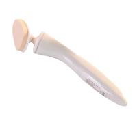 Brosse électrique pour fond de teint - Mélangeur électrique rotatif à 360 degrés pour mélanger et contourner les fondations parfaites