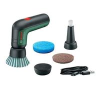 UniversalBrush brosse nettoyage sans fil BOSCH
