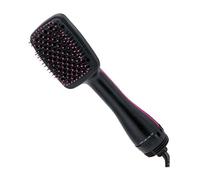 Brosse Electrique Sèche-cheveux Et Lissage 2 IN 1 Professionnel Mny-512