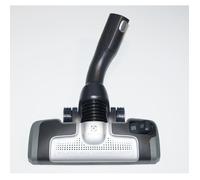 Brosse - Electrolux - Silent AIR - Compatible UCALLFLOOR et UCANIMAL - Accessoire Aspirateur
