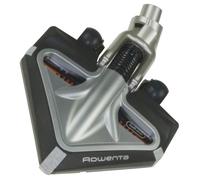 Brosse, Embout 12V - Aspirateur - ROWENTA - TEFAL - Blanc - Mixte