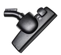 Brosse embout 2 positions d'origine Aspirateur (1099025114 4055016945 TORNADO ELECTROLUX AEG PROGRESS ZANUSSI ALTUS KOMPATIBEL ROWENTA VOLTA KARCHER BESTRON LECLERC SINGER DICAFF ROTARY URALUX ESSENTI