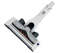 Brosse, Embout
