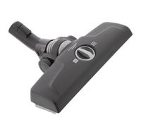 Brosse double positions - Electrolux - 140025651054 - Diamètre tube 32 mm - Accessoire aspirateur - Noir