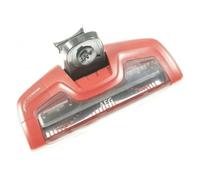 Brosse, embout complète rouge d'origine Aspirateur 4055478590 ELECTROLUX Aspirateur 4055478590 ELECTROLUX
