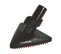 Brosse Delta - ROWENTA - ZR904001 - Noir - Accessoire Aspirateur - Mixte