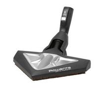 Brosse Delta parquet - ROWENTA - SILENCE FORCE - Noir - Avec sac/sans sac - Accessoire