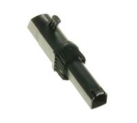 Brosse Embout étroit + brossette Aspirateur (FS-9100040192 ROWENTA)