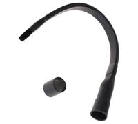 Brosse, Embout flexible XXL avec adaptateur Aspirateur ZR902901 compatible avec ROWENTA