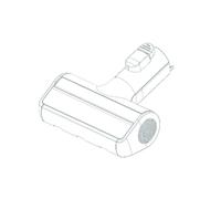 Brosse, embout motorisée Aspirateur AGB74612314, AGB74612316 LG Aspirateur AGB74612314, AGB74612316 LG