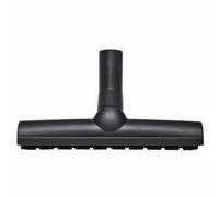 Brosse parquet noire d'origine - Aspirateur (00576772 SIEMENS, BOSCH)