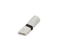 Brosse Embout plat combiné d'origine Aspirateur (4071377644 TORNADO ZANUSSI ELECTROLUX AEG)